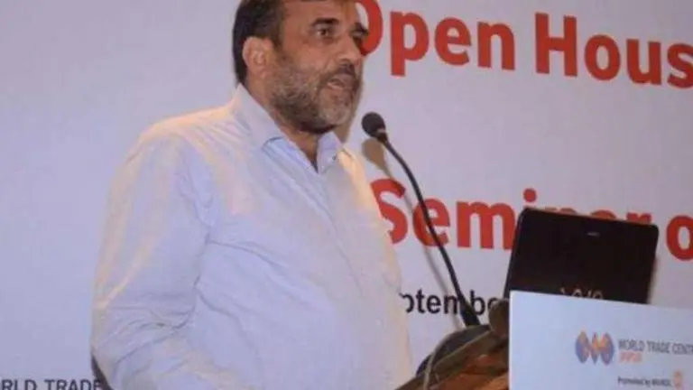 Government e-commerce portal (GEM) launches National Outreach Programme 'GeM Samvaad' GEM