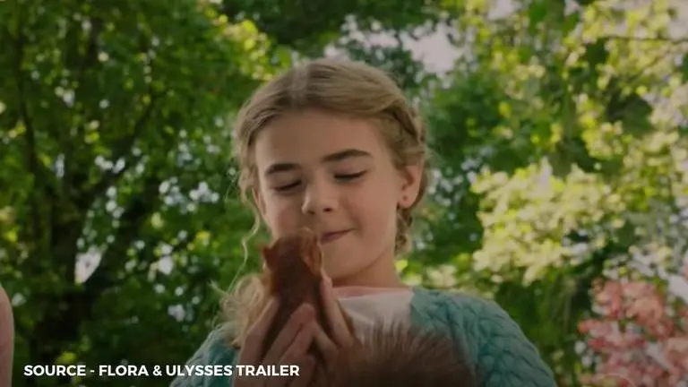 Matilda Lawler's parents, siblings, bio - Get to know the rising star & her famous family matilda lawler's parents