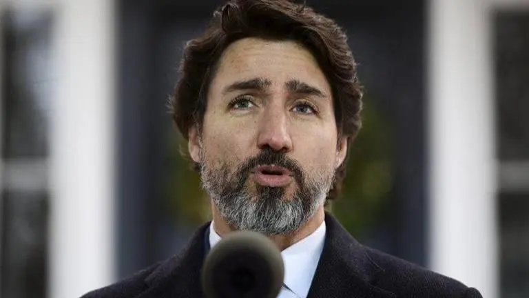 Canada PM Trudeau pledges additional $77bn in stimulus package as COVID-19 mars economy Canada: PM Trudeau pledges additional $77b in stimulus package as COVID-19 mars economy
