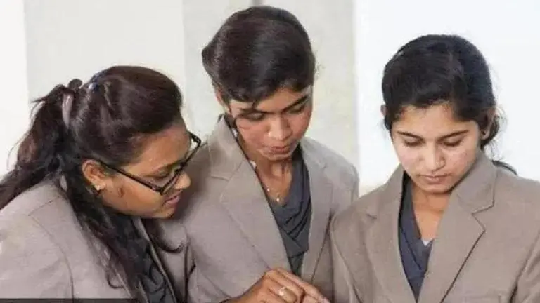 AP Inter Result 2022 declared; Here's how to check Manabadi AP Inter scorecards AP Inter result 2022