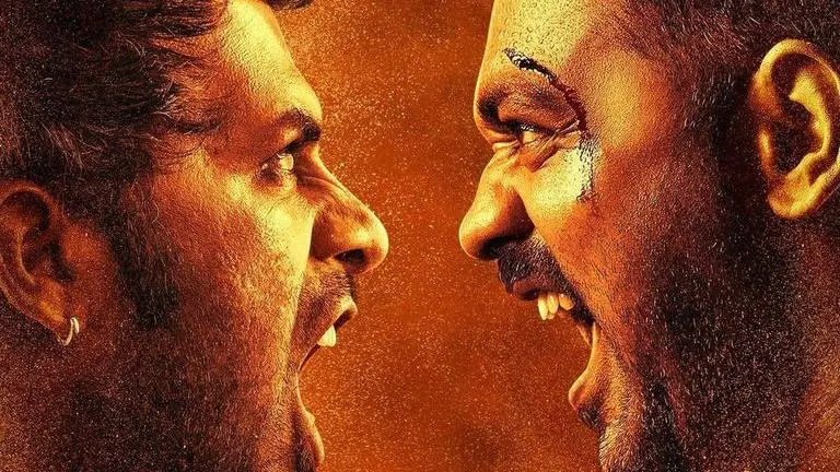 Kasargold, starring Asif Ali and Sunny Wayne, gets a release date Kasargold