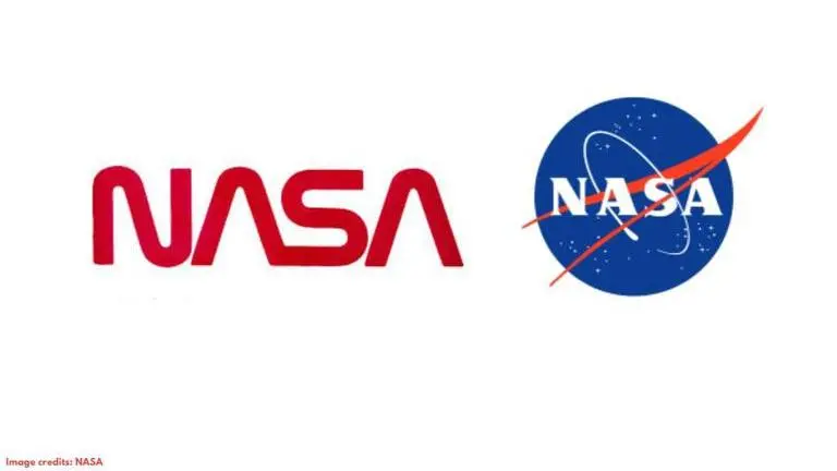NASA Worm vs Meatball logo: A look back at their controversial histories NASA Worm vs Meatball
