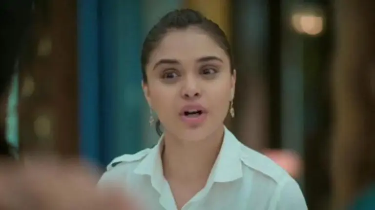 Anupama latest episode