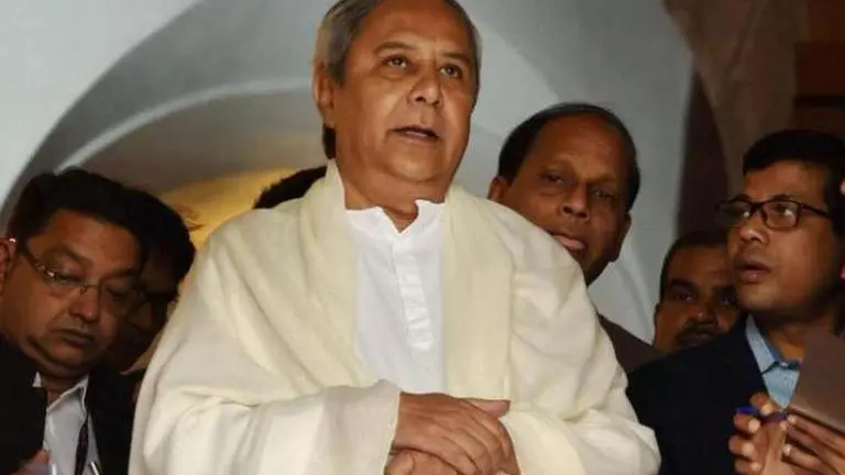 Do not support NRC, amended citizenship law not for Indians, says Odisha CM Naveen Patnaik Patnaik