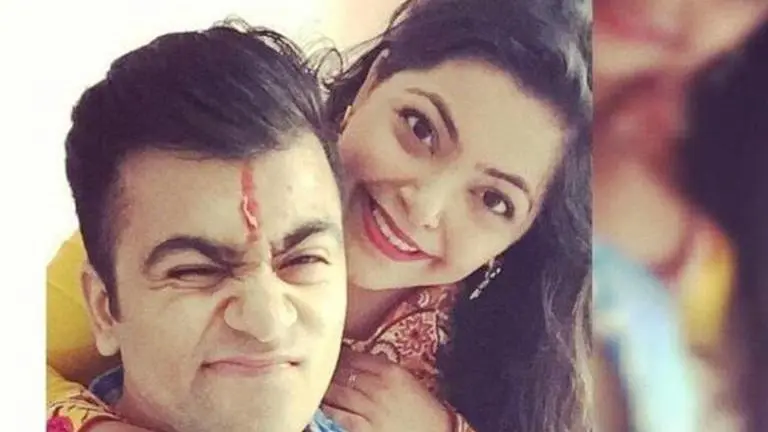 Divya Bhatnagar's brother shares her last words while thanking fans for support Divya Bhatnagar's brother shares her last poetic words while thanking fans for support