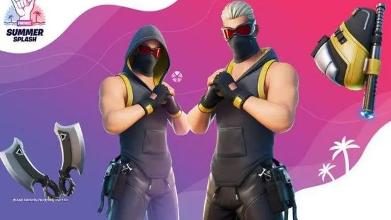 Fortnite DreamHack finals standings, latest results and prize pool Fortnite DreamHack finals