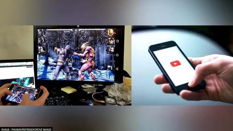 5-hour long live stream becomes most popular gaming video on YouTube; See details FreeFire World Series Final in 2021