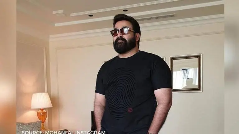 mohanlal