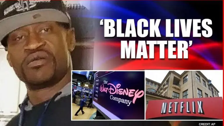 George Floyd's death: The Academy, Disney, other Hollywood giants stand against racism The Academy