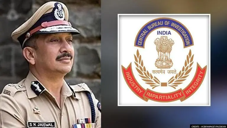 Who is Subodh Kumar Jaiswal? From RA&W to Mumbai CP to CISF; all about CBI's new Director Subodh Jaiswal