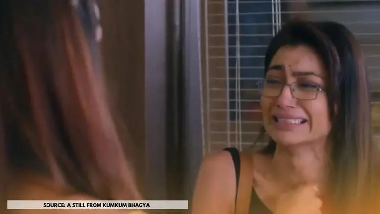 Kumkum Bhagya Sep 30 spoiler