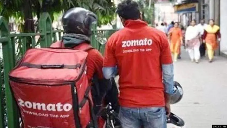Zomato IPO Allotment Status: How to check IPO allotment online on 'Link Intime' & BSE? Zomato IPO Allotment Status