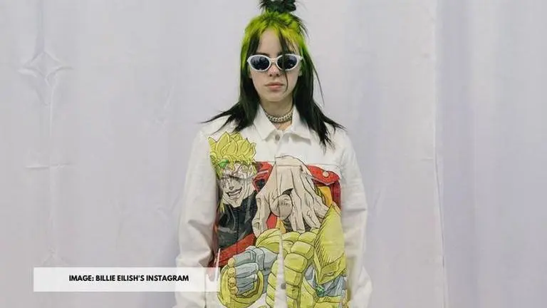 Billie Eilish