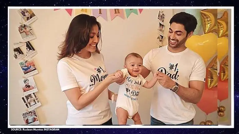 Yeh Rishtey Hain Pyaar Ke ruslaan mumtaaz