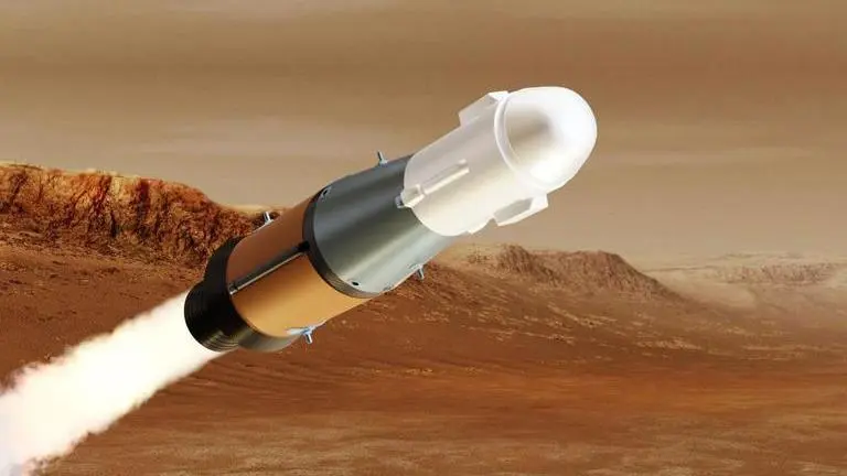 NASA postpones Mars sample return campaign as it plans to develop second mission lander NASA