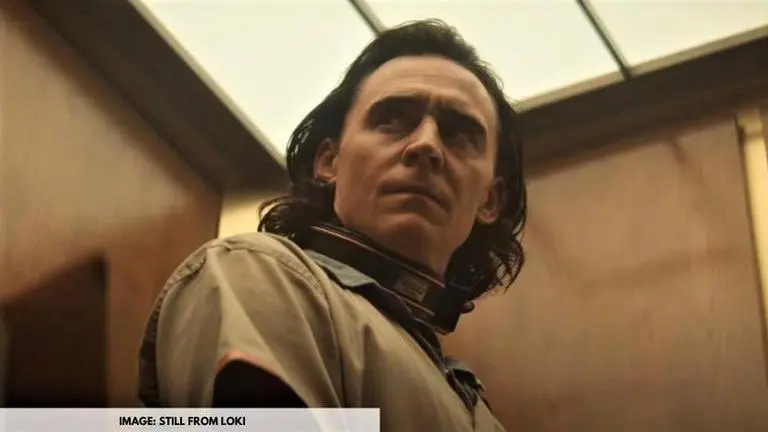 'Loki' director reveals list of inspirations for the show, including Teletubbies Tom Hiddleston