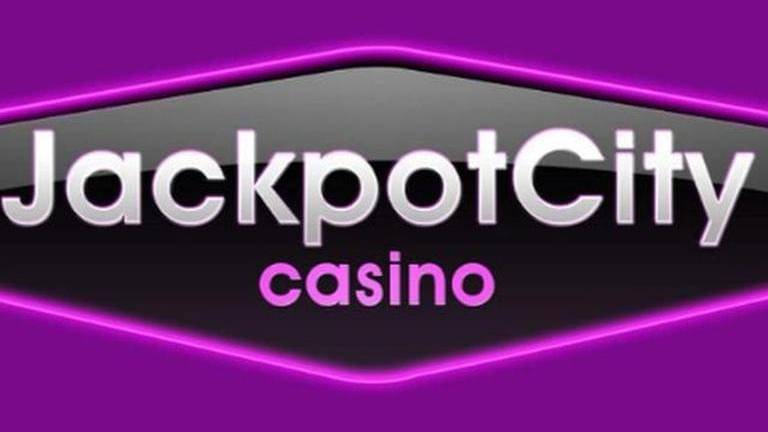 Jackpot City Casino Image