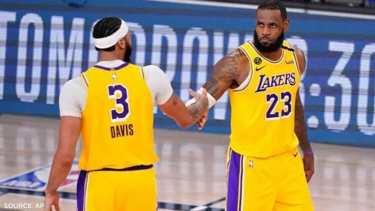 NBA players believe pre-Christmas start date might be 'inevitable' now: Report NBA