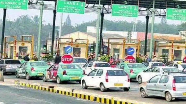 Maharashtra: Toll tax to increase on 15 PWD roads