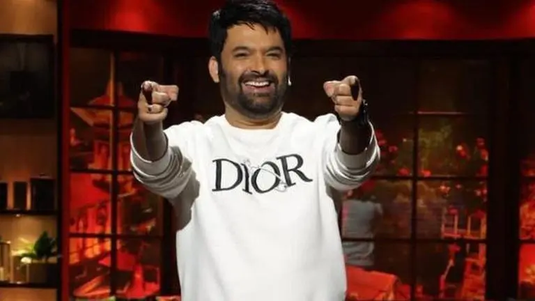 PETA India thanks Kapil Sharma