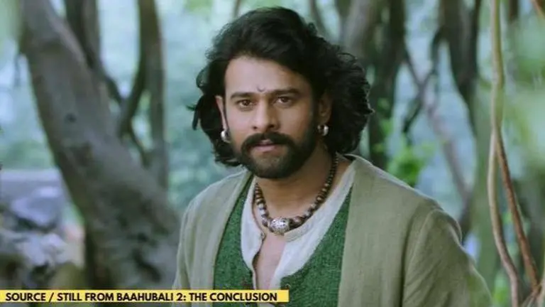 prabhas