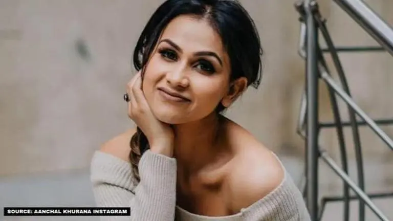 Mujhse Shaadi Karoge: Aanchal Khurana says Shehnaaz Gill would ask uncomfortable questions mujhse shaadi karoge