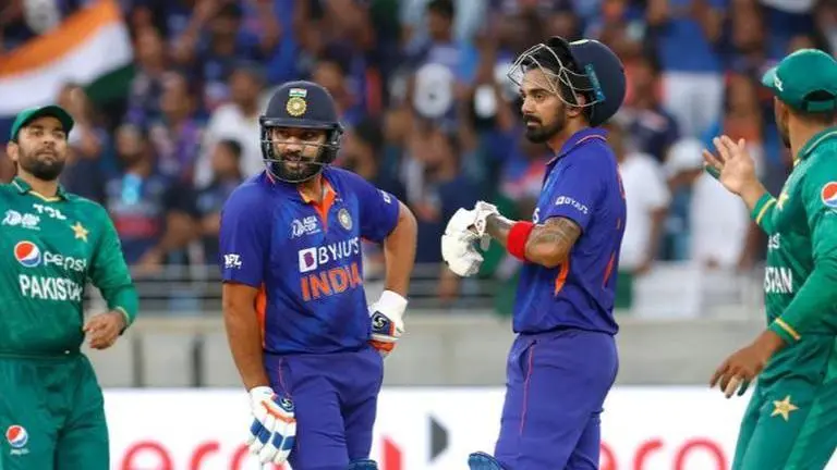 PCB, Asia Cup 2023, India