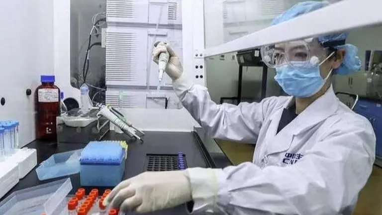 Coronavirus likely to impact healthcare employees 7 times more than other workers: Study Coronavirus