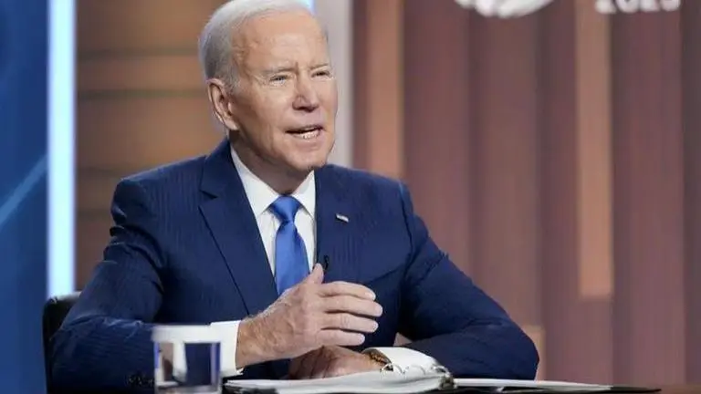 Joe Biden and the 2024 presidential campaign: Waiting for some major decisions Biden