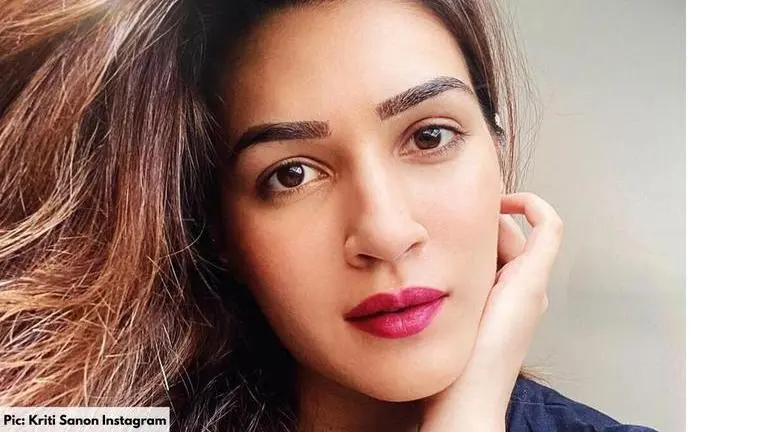 Kriti Sanon