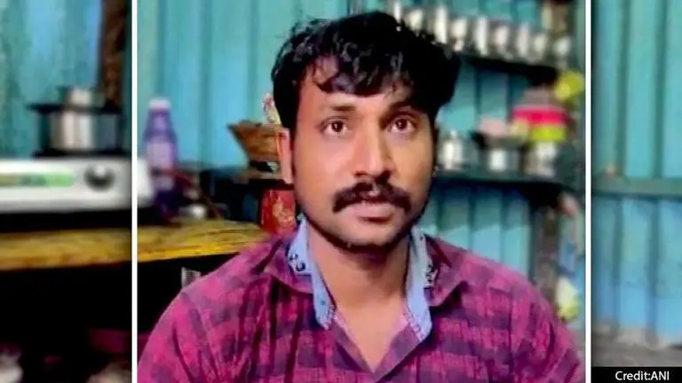 Mumbai: Labourer earning Rs 300/day gets 1 Cr income tax notice, demands justice Mumbai