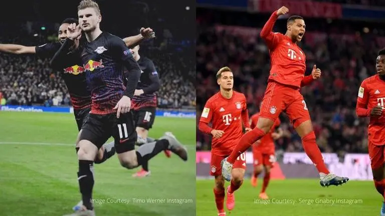 Bundesliga fixtures, standings, team news ahead of Matchday 25 Bundesliga