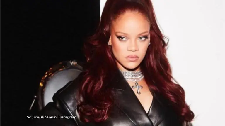 Is Rihanna starring in the 'Black Panther' sequel? Rumours have fans 'shook' Rihanna