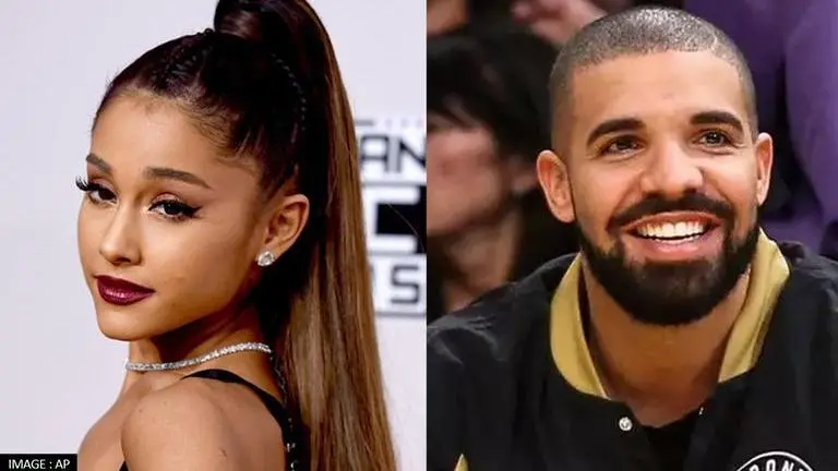 Grammy 2022 Nomination Snubs: Ariana Grande, Drake left out of major categories Ariana Grande