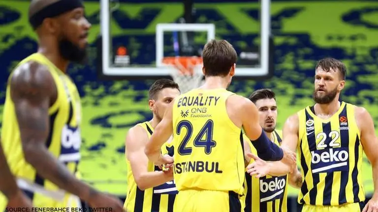 PAN vs FEN Dream11 prediction, team, top picks, EuroLeague Basketball game preview pan vs fen dream11 prediction