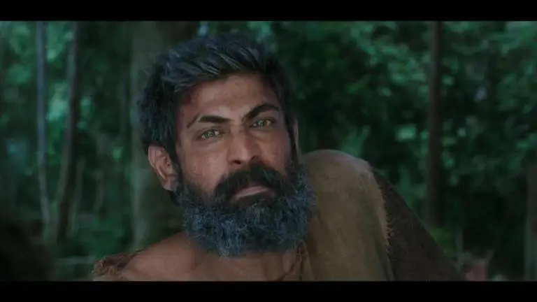 Rana Daggubati