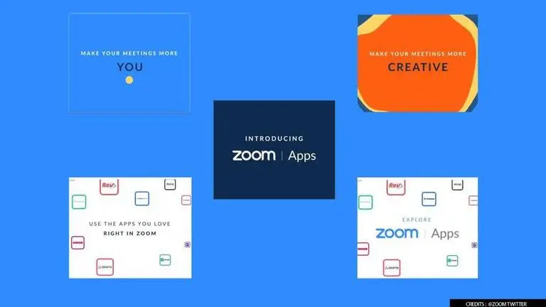 Zoom App third-party app integration confirmed: Steps to access this new feature Zoom