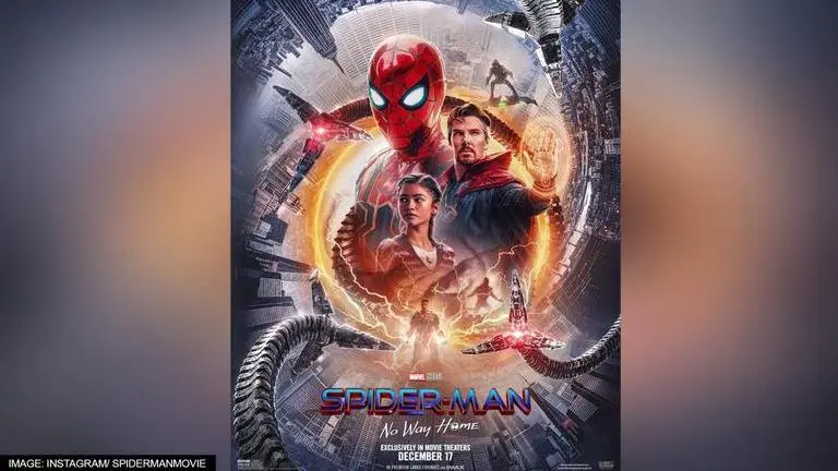 'Spider-Man: No Way Home' post-credit scene explained: Did MCU tease entry of anti-hero? Spider-Man: No Way Home