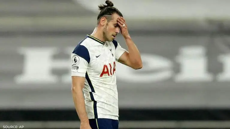 Gareth Bale’s four goals have cost Spurs £1.31M each since his loan move from Real Madrid gareth bale