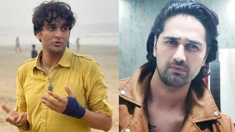 Vikas Khoker says Vikas Gupta asked for sexual favours amid latter's legal action threat Vikas Khoker
