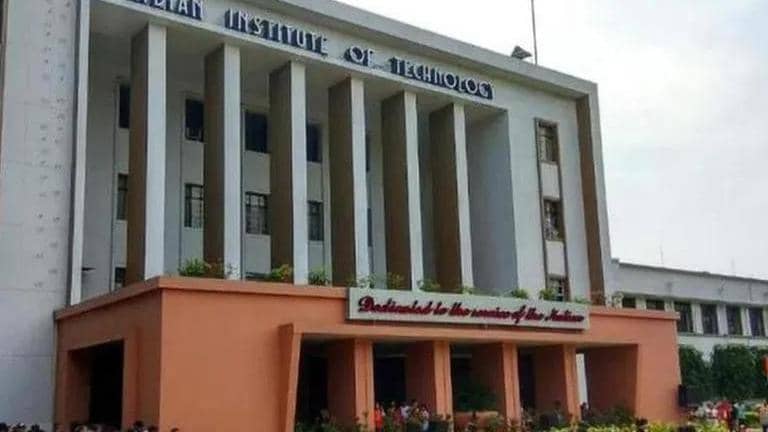 Rajendra Prasad Singh new chairman of IIT Kharagpur Board of Governors ...