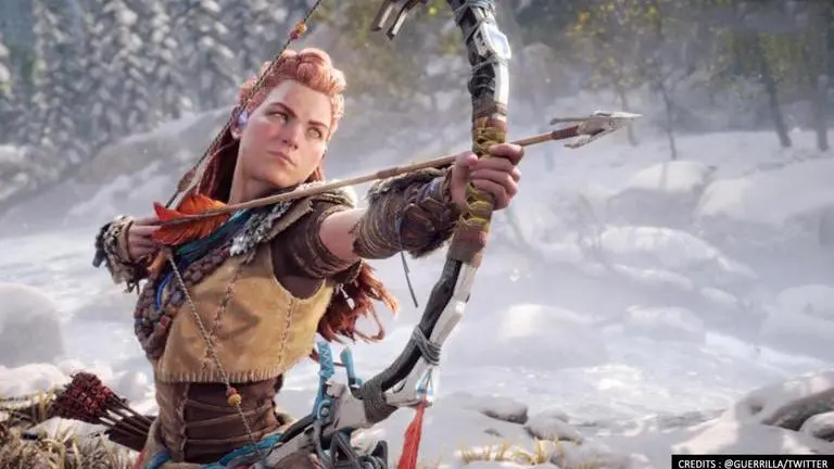 How to pre-order Horizon: Forbidden West in India? Check release, price and availability How to pre-order Horizon: Forbidden West in India?