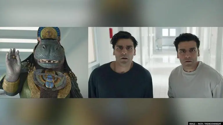 'Moon Knight' Episode 5 release date and time: What time is the latest episode releasing? moon knight