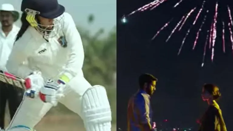 Vijay Deverakonda's Dear Comrade, Chaitanya's Majili: Films where cricket took the lead Vijay Devarakonda