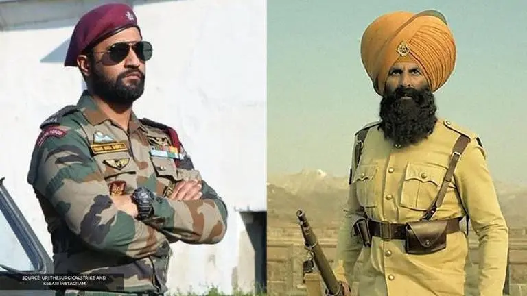 Independence Day 2020: Bollywood stars who won hearts with their patriotic characters independence day 2020