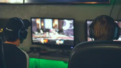 Video games may trigger lethal heart problems in some children: Study Video games