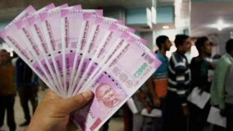 COVID-19 causes severe disruption to Indian economy, says World Bank