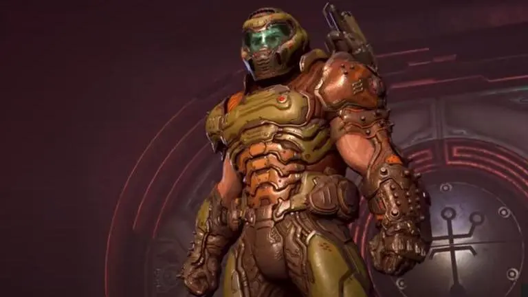 Doom Eternal Ancient Gods ending explained: Is Doomguy the Dark Lord? Doom Eternal Ancient Gods