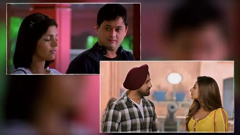Did you know Swwapnil Joshi's 'Mumbai-Pune-Mumbai' was remade with Gippy Grewal? Swwapnil Joshi