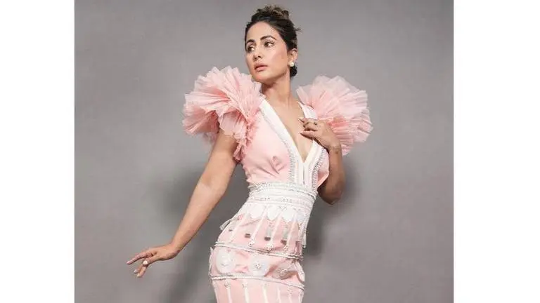 hina khan